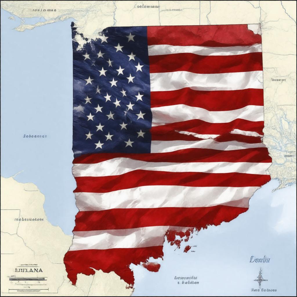 Indiana's 6th congressional district